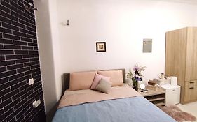 Ckbsm Athens Center Apartment 2